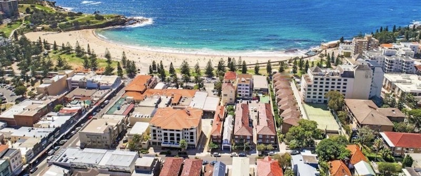 The Sydney Suburbs Real Estate Experts Have Their Eyes On