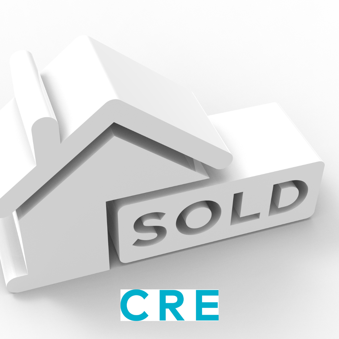 Why you should consider CRE?